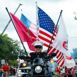 Mountlake Terrace Parade MLT Cares Seafair Parade Tour de Terrace Parade
